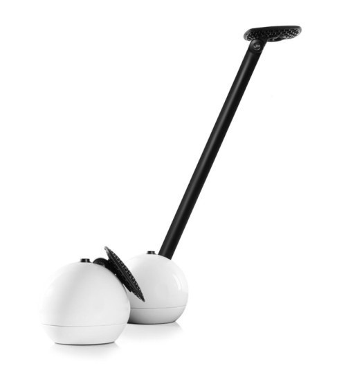 Kiu by Hans Nopper #lighting #minimalist #design #minimal