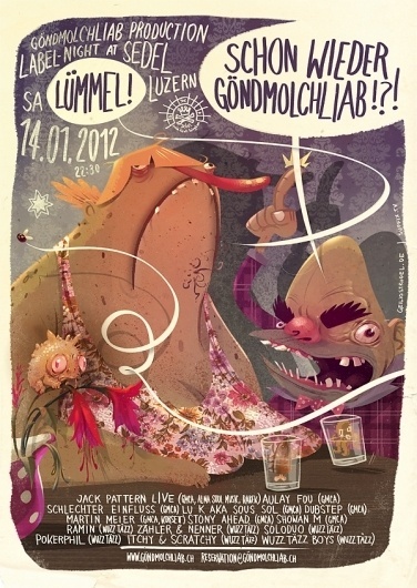 *suffix *grafik-design+animation #print #design #graphic #illustration #poster