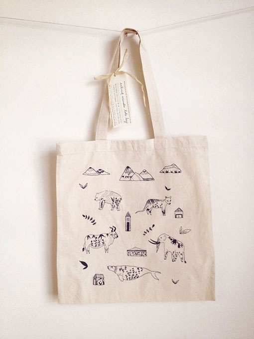 Design Work Life » cataloging inspiration daily #illustration