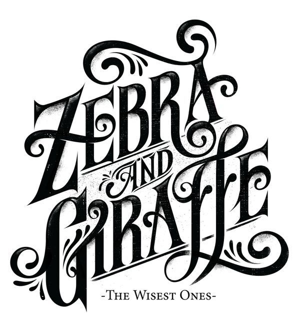 Hand Lettering #lettering #hand #typography