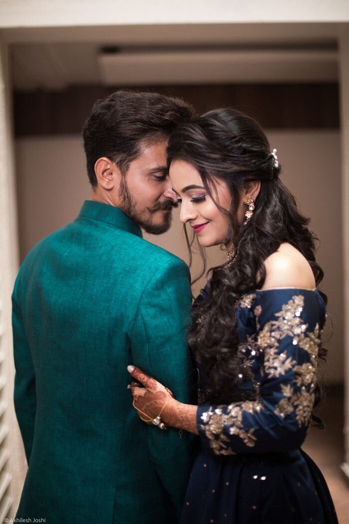 Top wedding photographer in rajkot