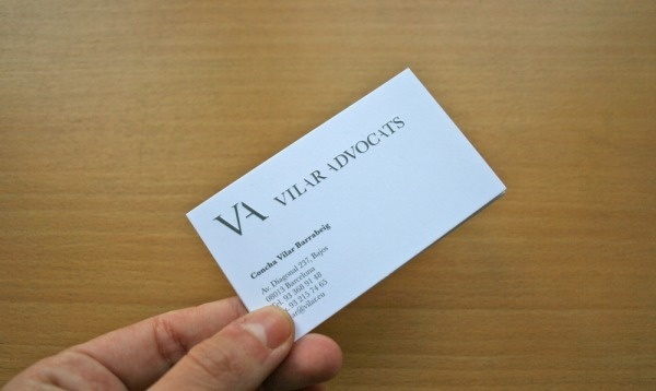 Paula Rufi #type #logotype #card #stationery