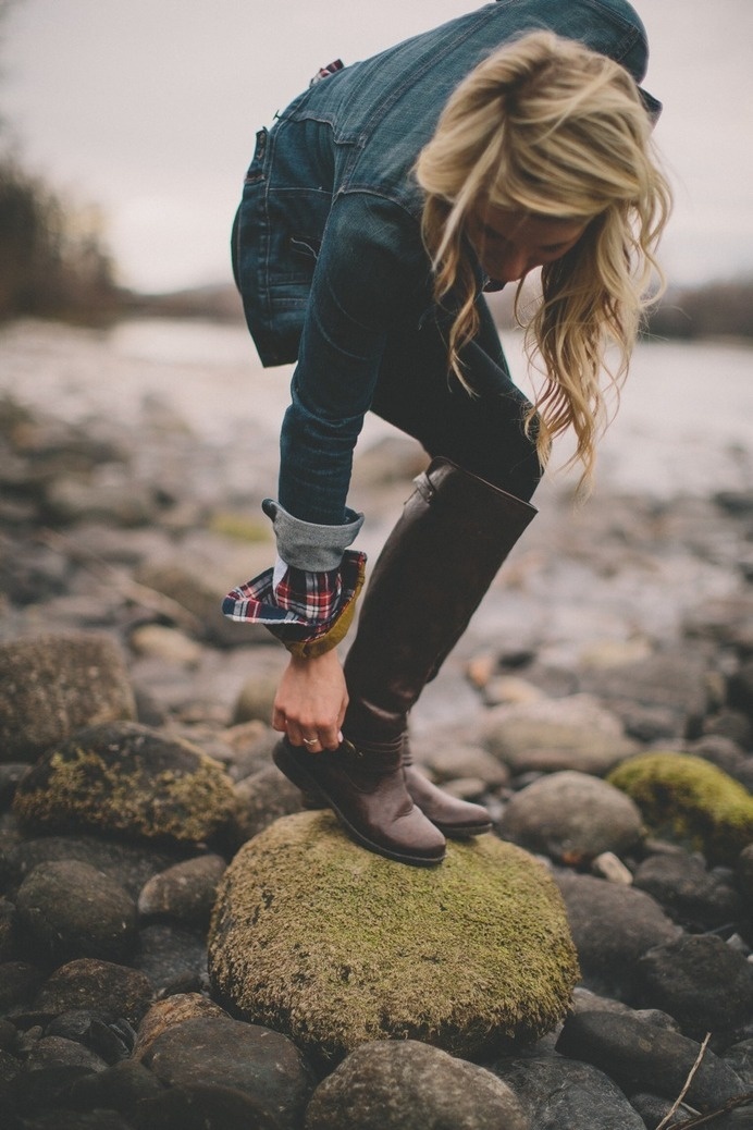 THE PENNY PERSPECTIVE #fashion