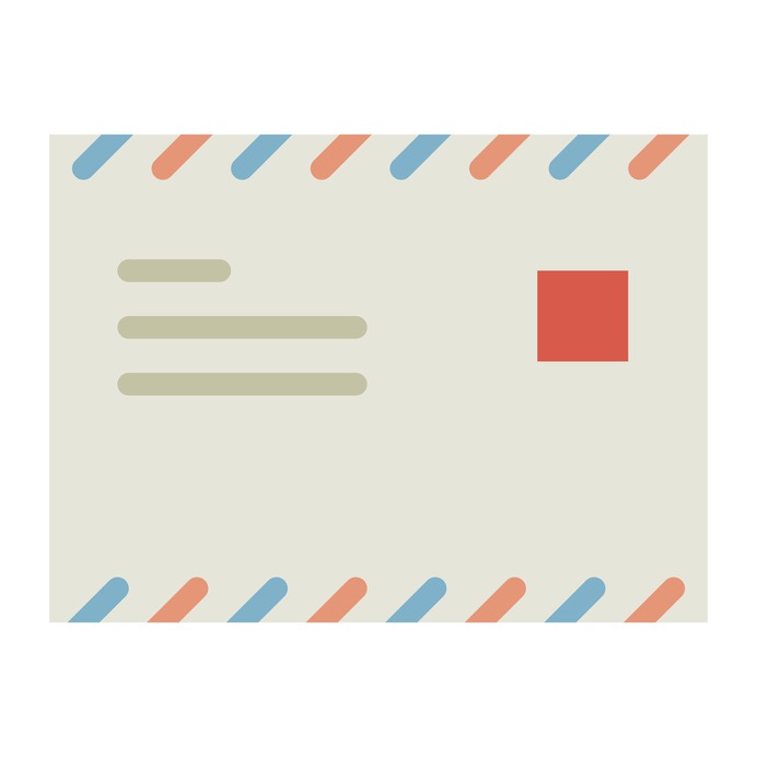 See more icon inspiration related to letter, mail, postcard, stamp, social and interface on Flaticon.