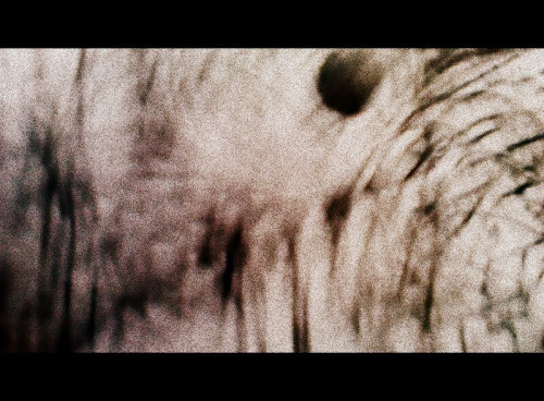 space between the places