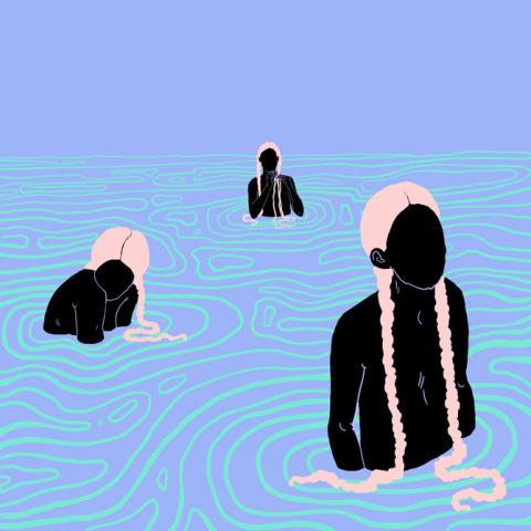 Sara Andreasson | PICDIT #illustration #design #art