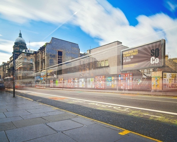 Urban Photographer Kenny McCartney #urban #photography #inspiration