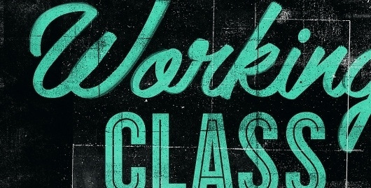 Motown Philly's Back Again | Allan Peters' Blog #working #design #class #typography