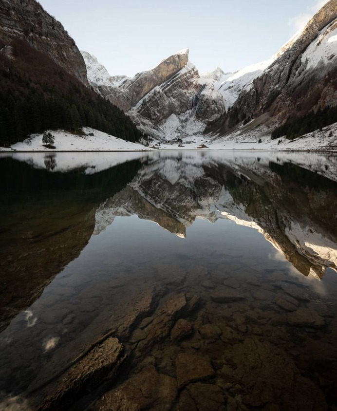 Magnificent Outdoor and Landscape Photography by Toni Butzmann