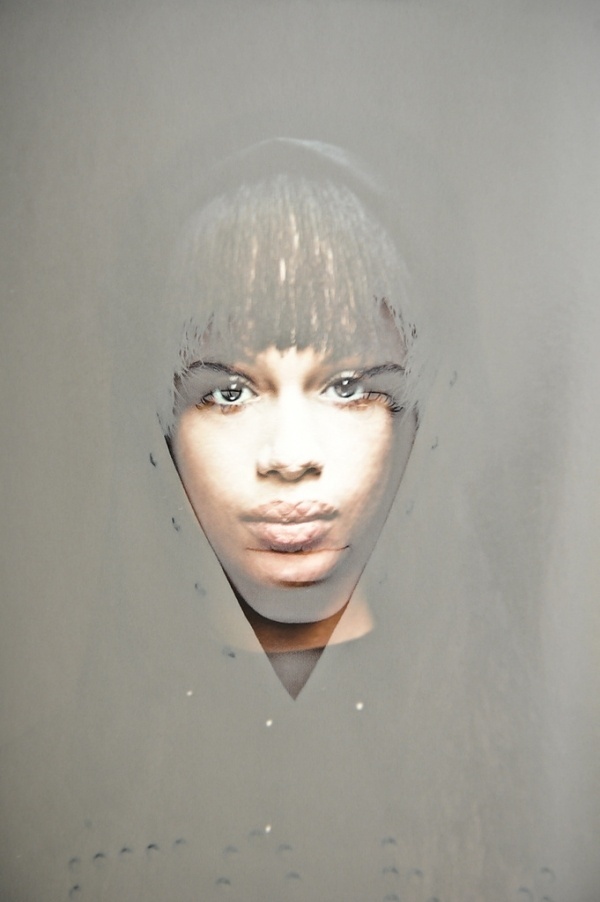 Capitonné. #desrosiers #capitonn