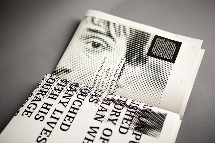 #urbend #design #graphic #typographic #poster #soviet #magazine #layout