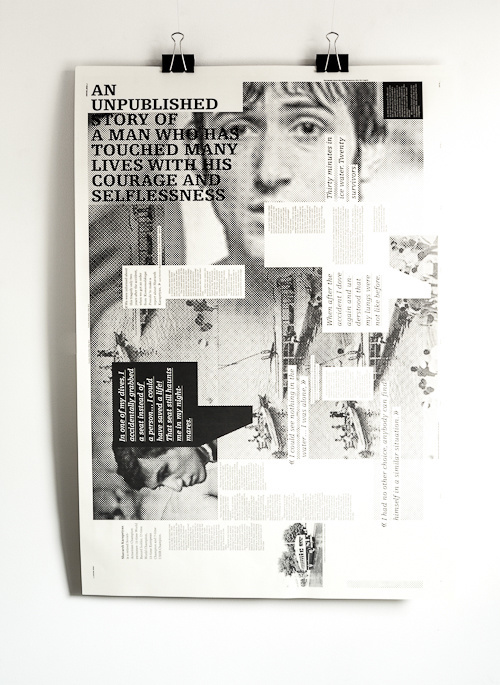 #urbend #design #graphic #typographic #poster #soviet #magazine #layout