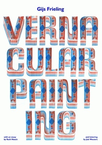 Letman #wouters #calligraphy #lettering #pattern #job