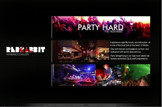 redrabbit.JPG (1026×678) #design #web