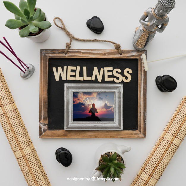 Wellness decoration with frame Free Psd. See more inspiration related to Frame, Mockup, Spa, Health, Cute, Yoga, Chalkboard, Mock up, Plant, Decoration, Cactus, Bamboo, Healthy, Decorative, Peace, Buddha, Mind, Balance, Relax, Pot, Meditation, Wellness, Healthy lifestyle, Lifestyle, Up, Tablecloth, Stones, Relaxation, Composition, Mock, Peaceful and Inner on Freepik.
