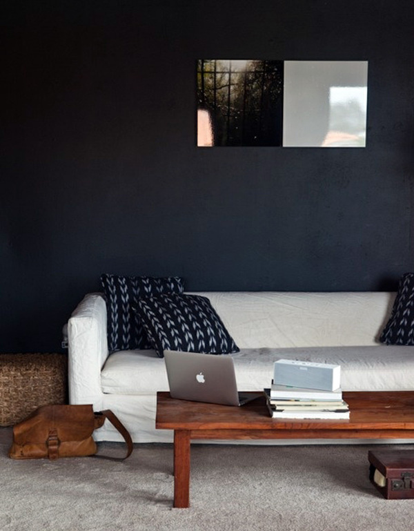 BRICK HOUSE #interior
