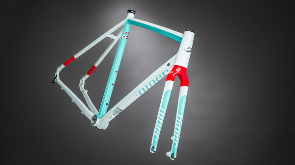 niner RLT 9 #niner #ss #singlespeed #bike