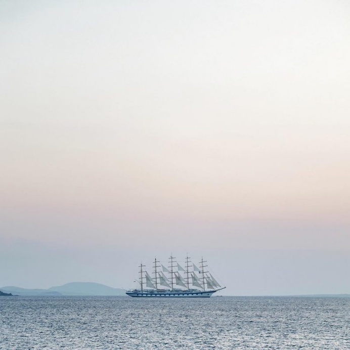 Stunning Travel Instagrams by Ekaterina Mishchenkova