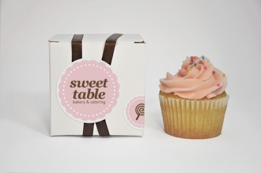 Sweet Table on the Behance Network #packaging #candy #identity #package