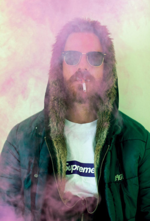 Kenneth Cappello Supreme