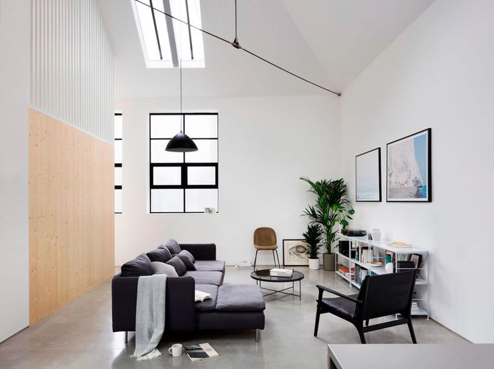Defoe Road by Paper House Project