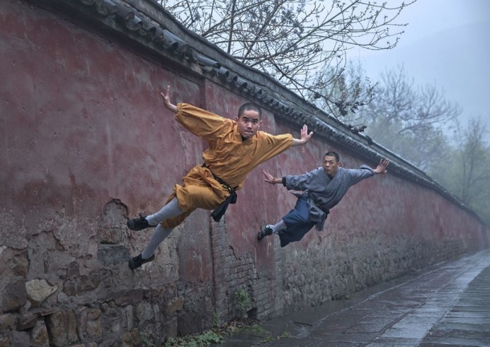 Luo Pin Xi
