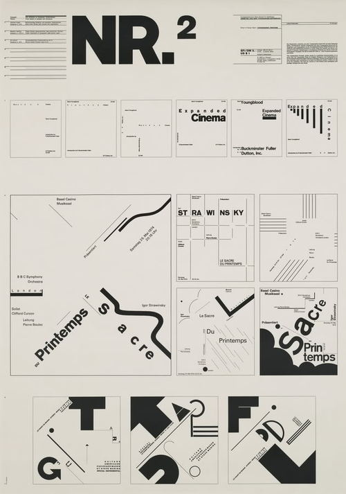 poster #poster