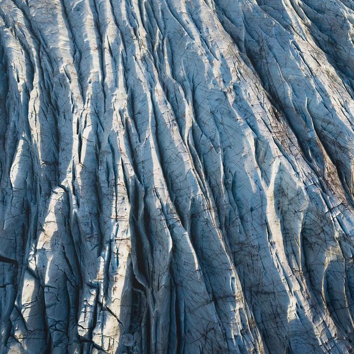Iceland From Above: Drone Photography by Olivier Symon