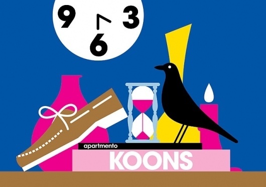 RINZEN . Still Lifes #illustration