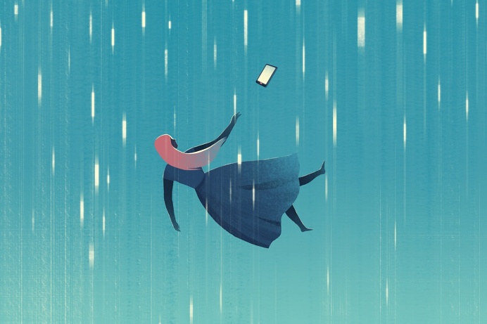 Have Smartphones Destroyed a Generation? - The Atlantic