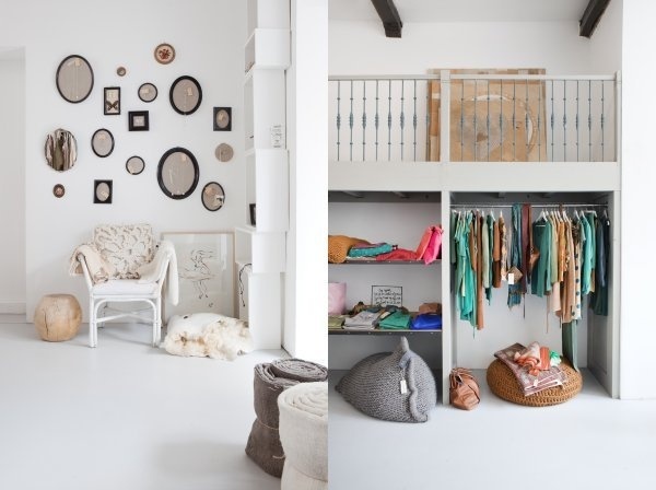 The Design Chaser: Sukha Amsterdam #interior #design #decor #deco #decoration