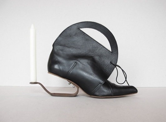 kei kagami: 10 years retrospective of a shoemaker #shoe