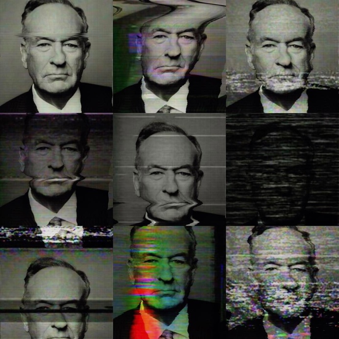 #glitch