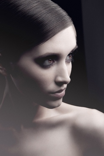 500px / Photo #photo #eyes #picture #photograph #image #female #women #portrait #lady