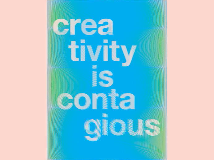 neon neon #helvetica #creativity #color #swiss
