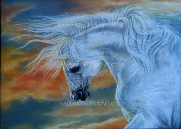Year of the Horse 2014 for painters and artists #year #horse #of #the #artists #art #2014 #painters