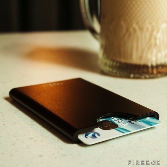 Thin King Wallet #gadget #wallet