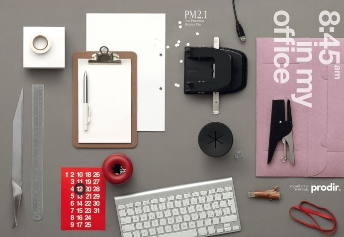 ccrz - Prodir - Paper world #stationery