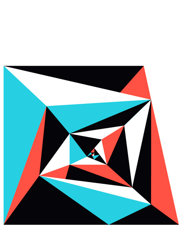 IBM Malika Favre #color