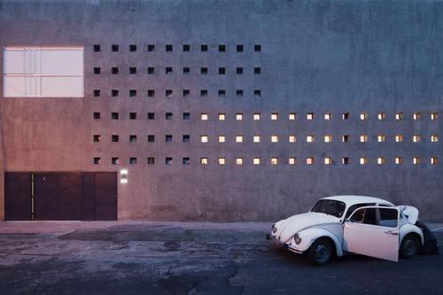 umm hello? #beetle #photography #architecture #vw #car