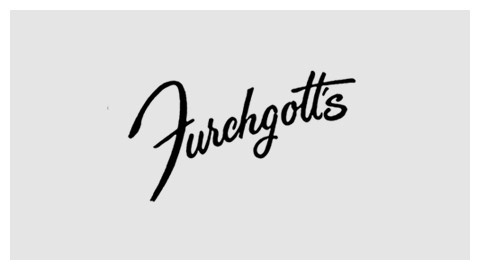 Handlettered logos from defunct department stores #script #lettering #hand #typography