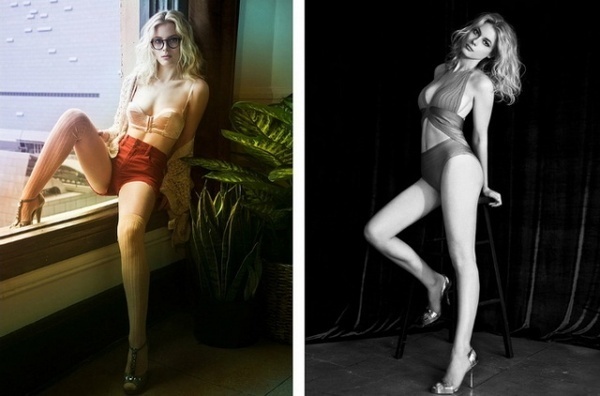 Photography by Joshua Kogan #fashion #photography #inspiration
