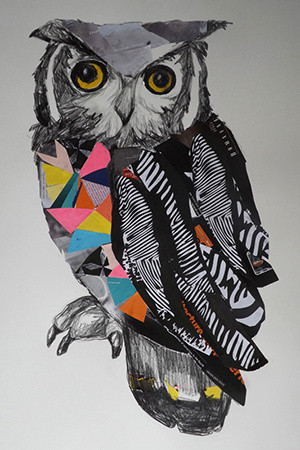 Emma Gale #illustration