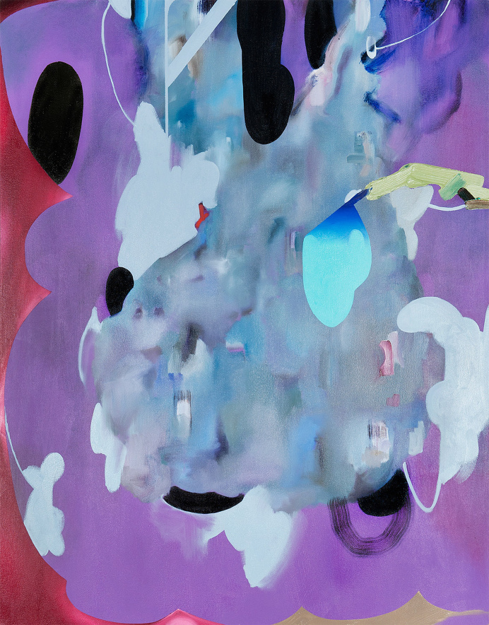 Mark Mullin Art