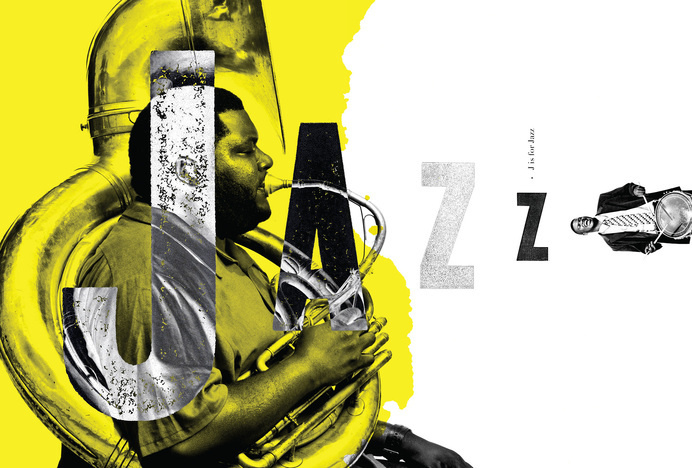 editorial design, print