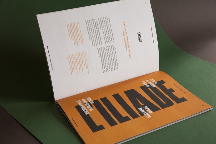 Gauthier Designers on Behance