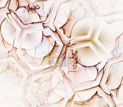 Google Image Result for http://us.123rf.com/400wm/400/400/stitcherladyxx/stitcherladyxx0805/stitcherladyxx080500019/3084668-hexagon-pattern-blended-ov #hexagon #blended