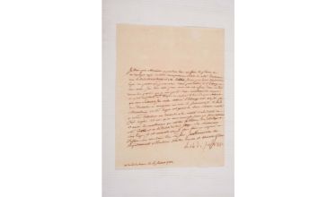 Pierre André de SUFFREN said the