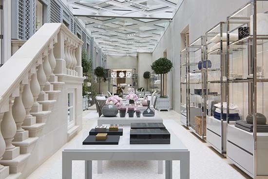 Eat, sleep and breathe Dior.​ Dior Has Launched a Home Décor Collection #diorhomecollection #luxury #luxurylifestyle #dior #Diorhome #Dio
