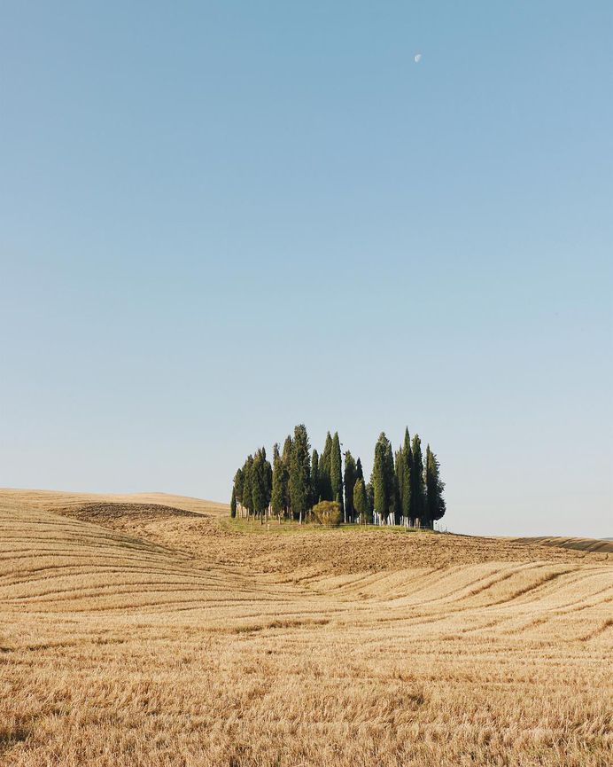 Gorgeous Landscapes of Italy by Pier Luigi